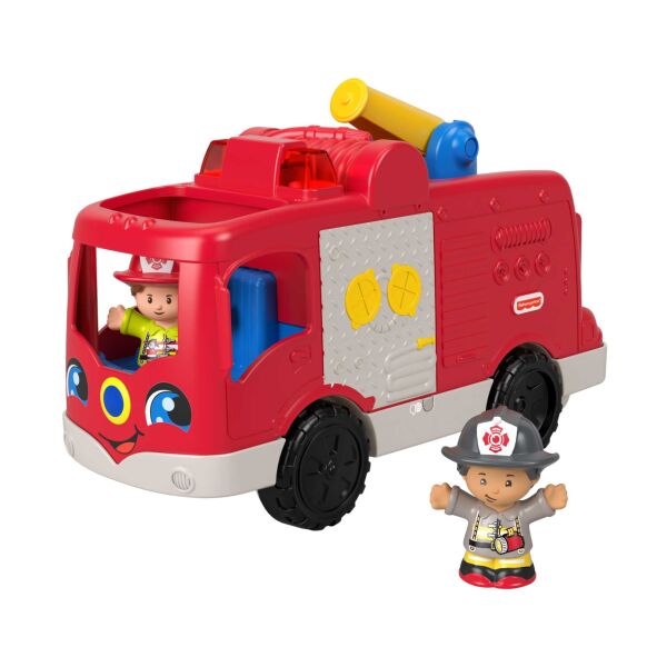 MATE-HDJ24 FP LITTLE PEOPLE YARDIMSEVER ITFAIYE ARACI 3