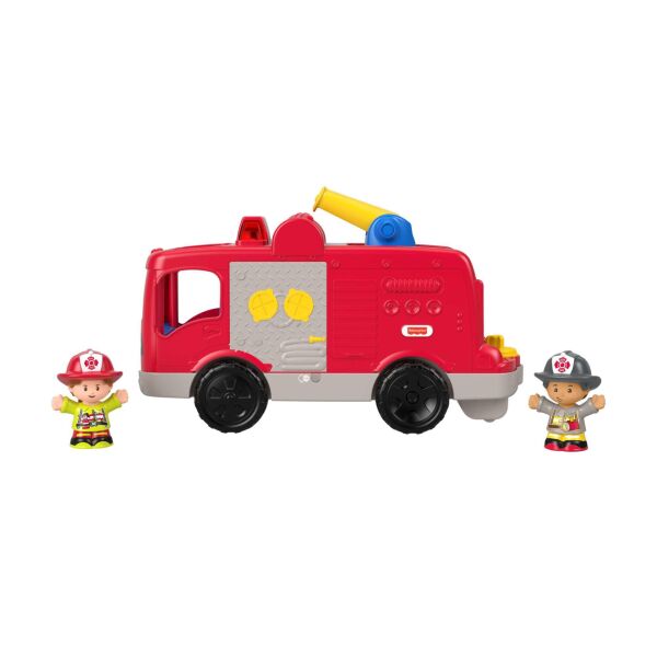 MATE-HDJ24 FP LITTLE PEOPLE YARDIMSEVER ITFAIYE ARACI 3