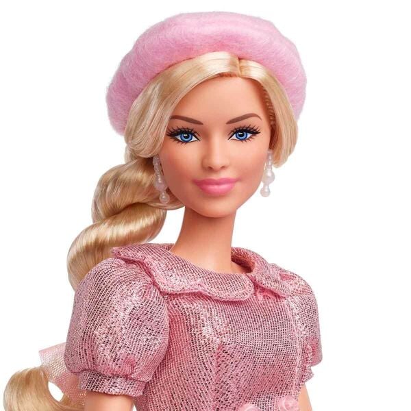 MATE-JBJ53 MOV PEMBE BERELI BARBIE 1
