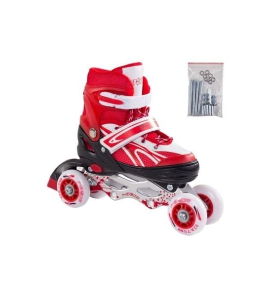 PSF-0151-63-S CANTALI ISIKLI SILIKON PATEN (30-33) 6