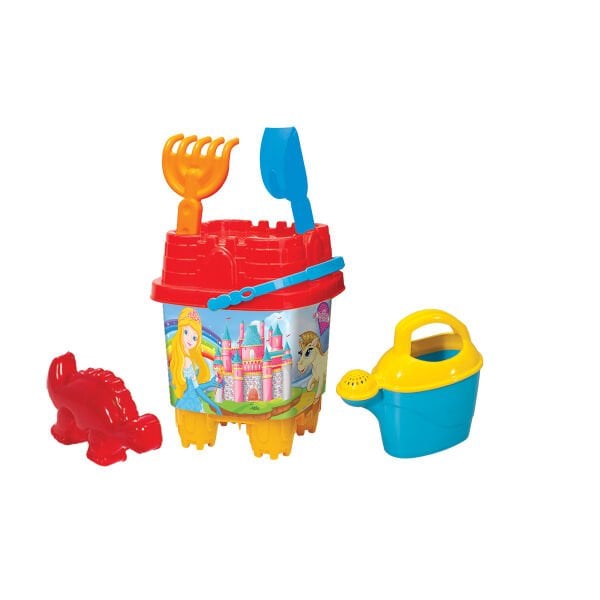 FEN-03094 RESIMLI BY KALE KOVA SET 12