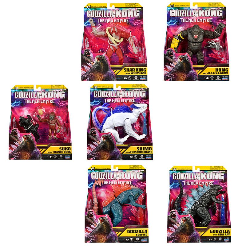 GPH-MN303000-35200 GXK AKSIYON FIGUR 15 CM  8