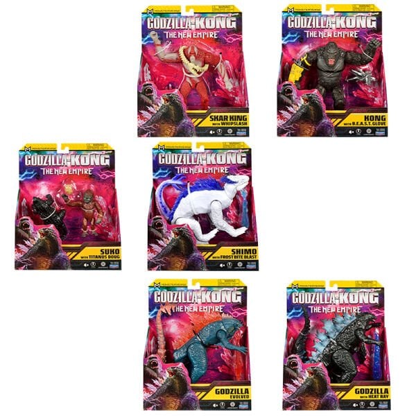 GPH-MN303000-35200 GXK AKSIYON FIGUR 15 CM  8