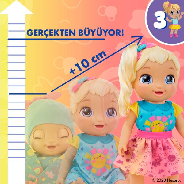 INT-E8199 BABY ALIVE BUYUYEN BEBEGIM 2
