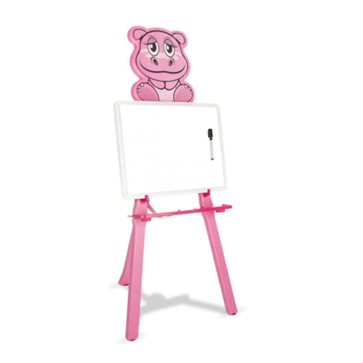 PLS-03-420-P HIPO YAZI TAHTASI PEMBE 6