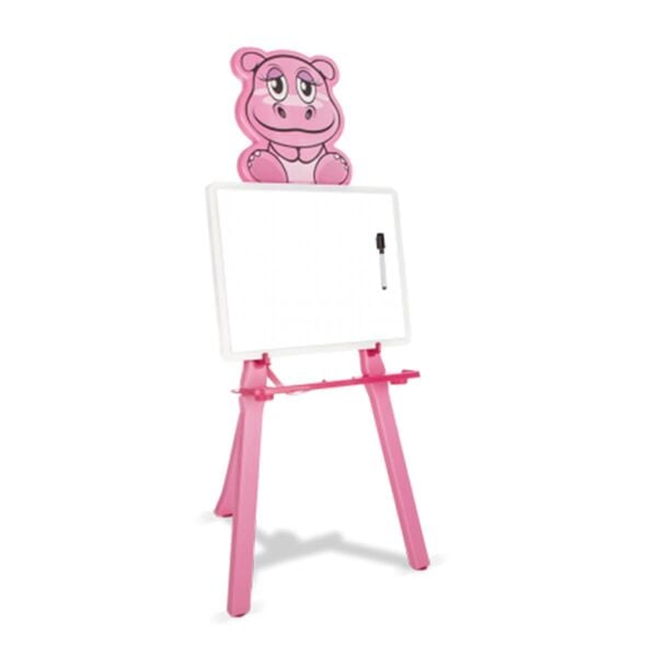 PLS-03-420-P HIPO YAZI TAHTASI PEMBE 6