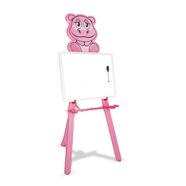 PLS-03-420-P HIPO YAZI TAHTASI PEMBE 6