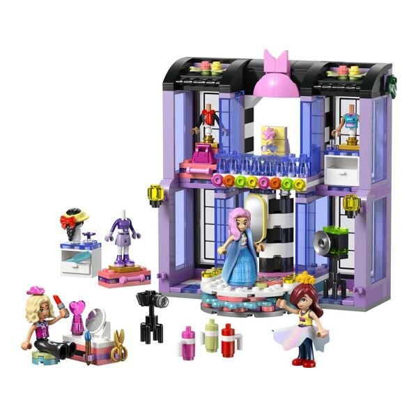 ADOL-LGF42685 HEARTLAKE DEFILE 4