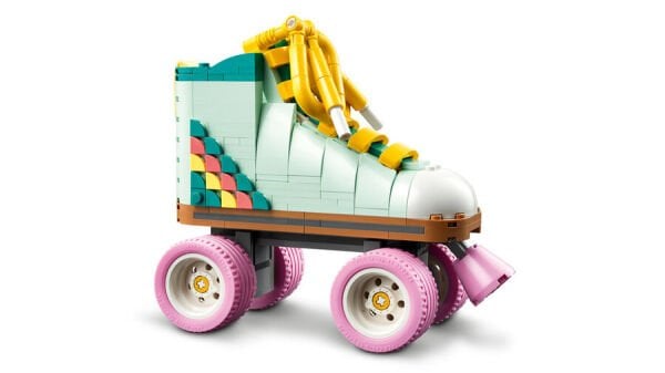 ADOL-LMC31148 RETRO ROLLER SKATE 4