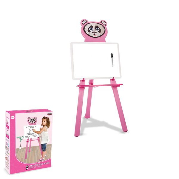 PLS-03-428-P HANDY YAZI TAHTASI PEMBE 6