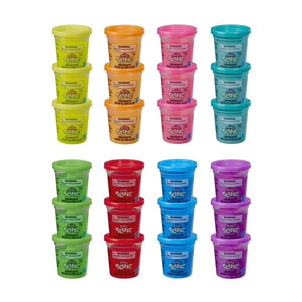 INT-E8790 PD SLIME TEKLI HAMUR 12