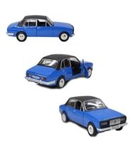 BIR-001-BRL16 METAL C/B ANADOL HAVALI KORNA 96