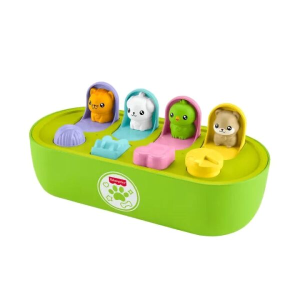 MATE-JDL66 FP SURPRIZ HAYVAN DOSTLARIM 2