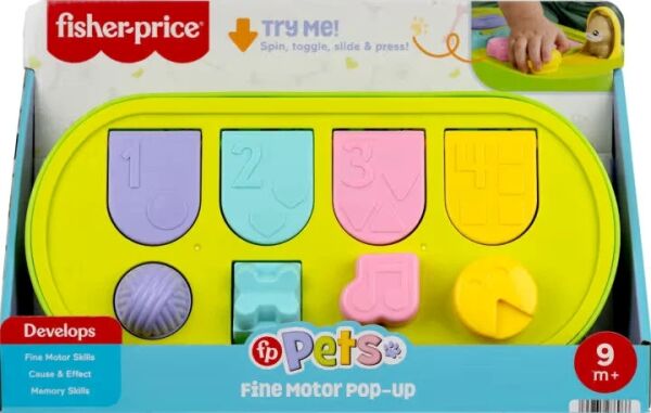 MATE-JDL66 FP SURPRIZ HAYVAN DOSTLARIM 2