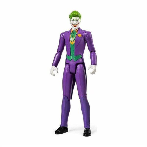 SUN-S02009420 FIGUR JOKER 30CM.(BMAN) 4