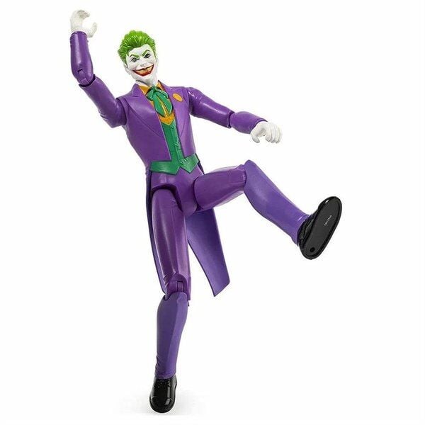 SUN-S02009420 FIGUR JOKER 30CM.(BMAN) 4