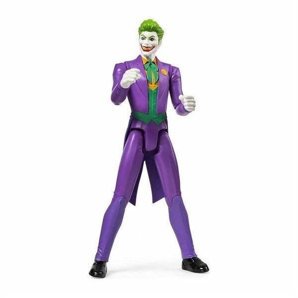 SUN-S02009420 FIGUR JOKER 30CM.(BMAN) 4