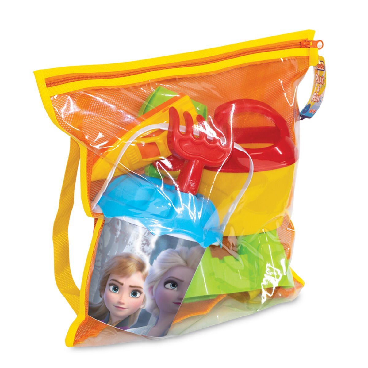 FEN-03105 FROZEN CANTALI PLAJ ST. 20