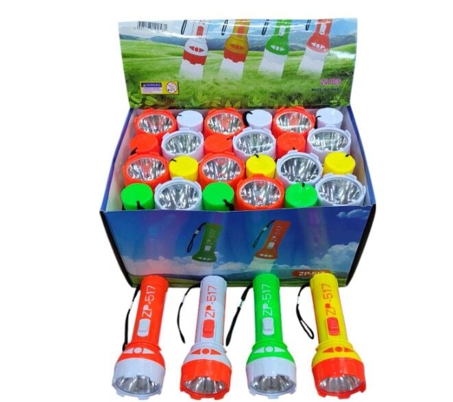 KZL-2410120 FENER 24LU BOX 360