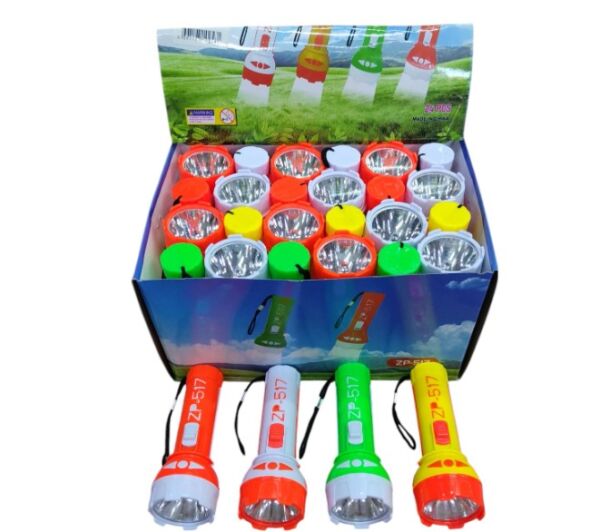 KZL-2410120 FENER 24LU BOX 360