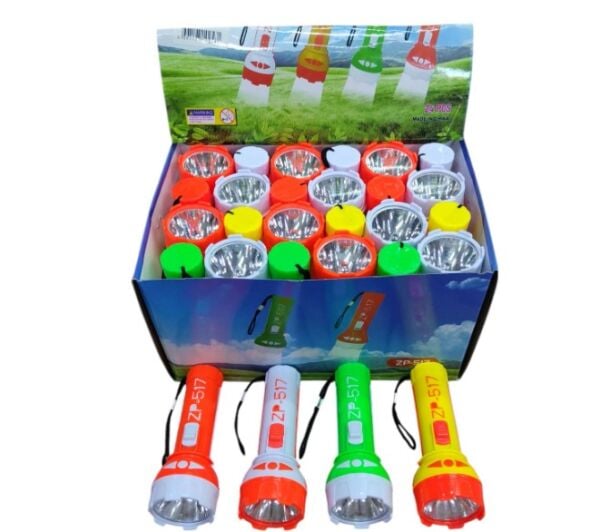 KZL-2410120 FENER 24LU BOX 360