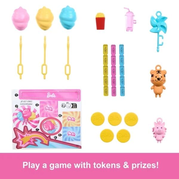 MATE-JFJ67 FP DCSF FEAT AST 2