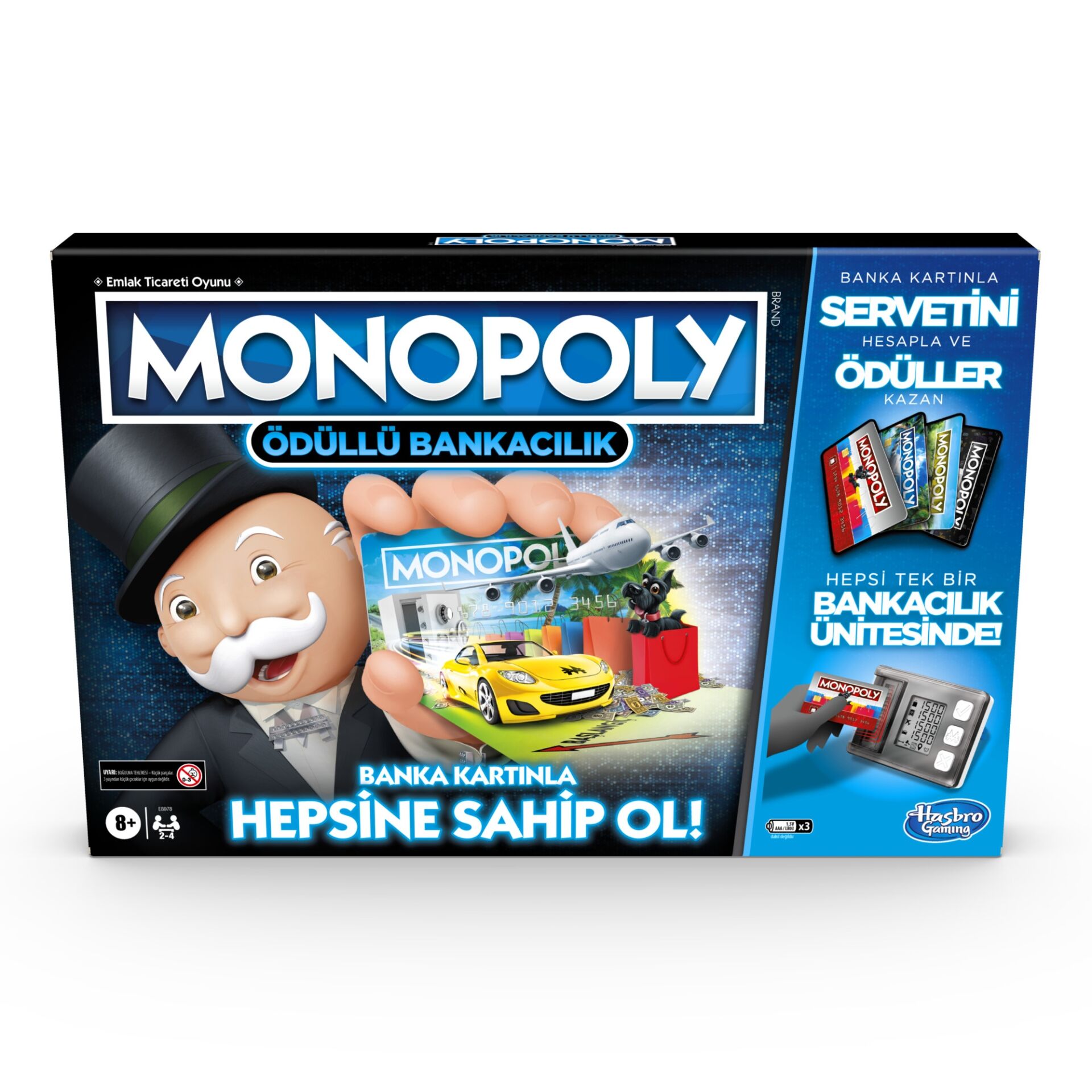 INT-E8978 MONOPOLY ODULLU BANKACILIK 6