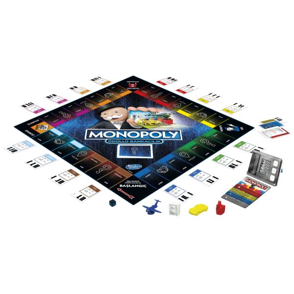 INT-E8978 MONOPOLY ODULLU BANKACILIK 6