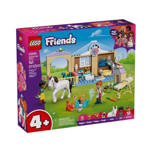 ADOL-LGF42696 VETERINER KLINIGI 4