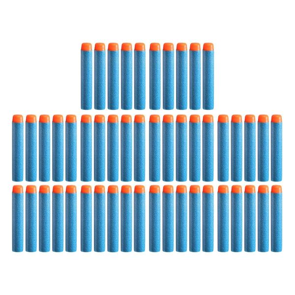 INT-E9484 NERF ELITE DART 50 LI YEDEK PAKET 6