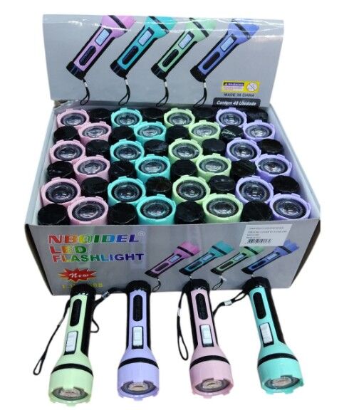 KZL-2410122 FENER 48 LI BOX 960