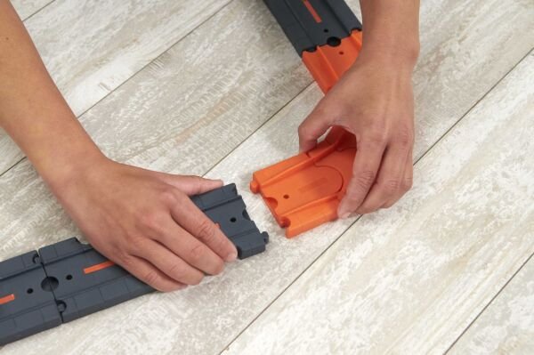 MATE-HDN95 HOT WHEELS PIST DUNYASI OYUN SETI 2