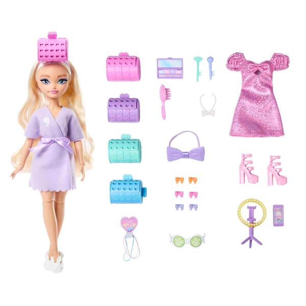 MATE-JGG38 BARBIE DREAM BEST GIRLS 4