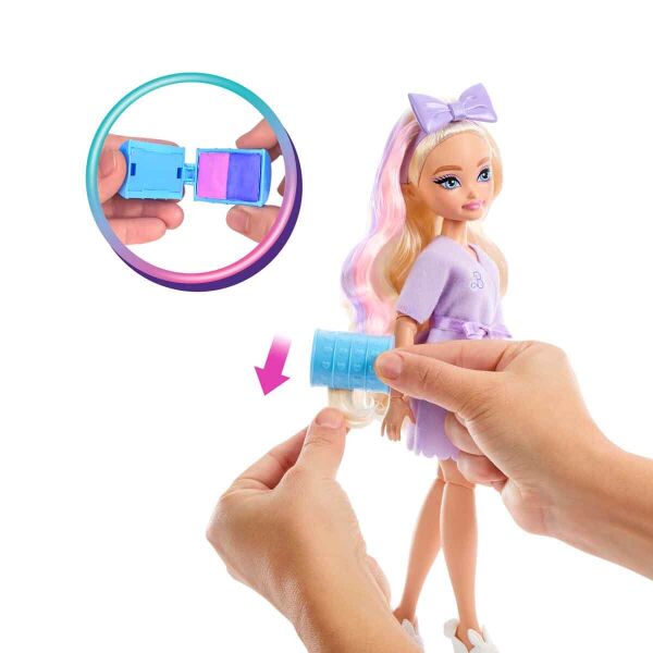 MATE-JGG38 BARBIE DREAM BEST GIRLS 4