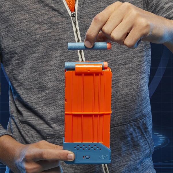 INT-E9533 NERF ELITE 2.0 ECHO (CS-10) 6