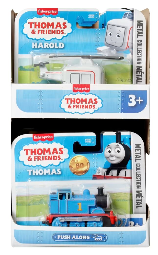 MATE-JHK82 TF KLASIK METAL LOKOMOTIF 10