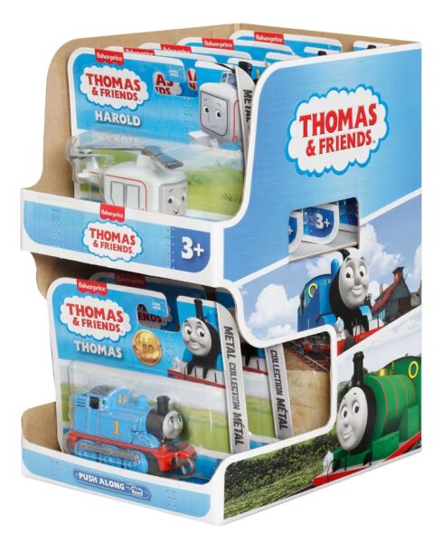 MATE-JHK82 TF KLASIK METAL LOKOMOTIF 10