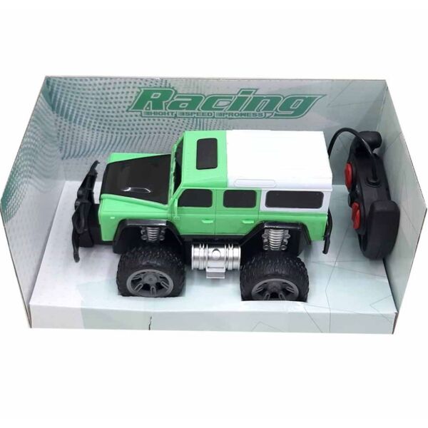 CAN-336A BY UZ KUM SARJLI JEEP 12
