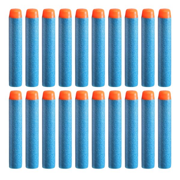 INT-F0040 NERF ELIT 2.0 DART 20 LI YEDEK PAKET 8