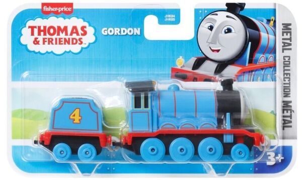 MATE-JHK84 TF METAL TREN VE VAGON 10