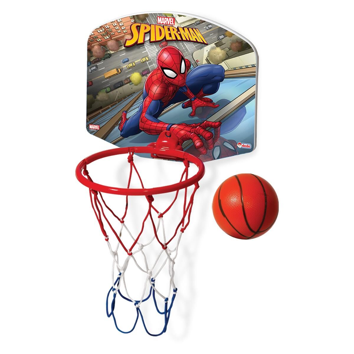 FEN-01495 SPIDERMAN KC POTA 20