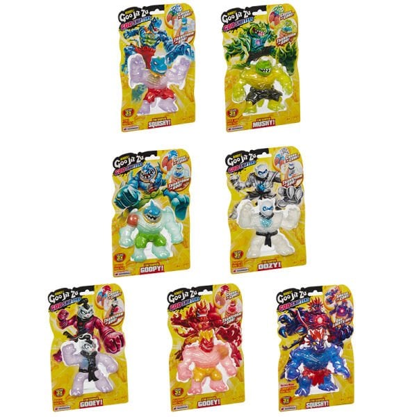 GPH-GJT34000/41396 GOOJITZU TEKLI PAKET GOOSHIFTER 8