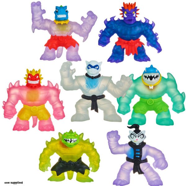 GPH-GJT34000/41396 GOOJITZU TEKLI PAKET GOOSHIFTER 8