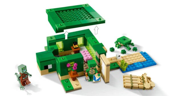 ADOL-LMN21254 TURTLE BEACH HOUSE 6