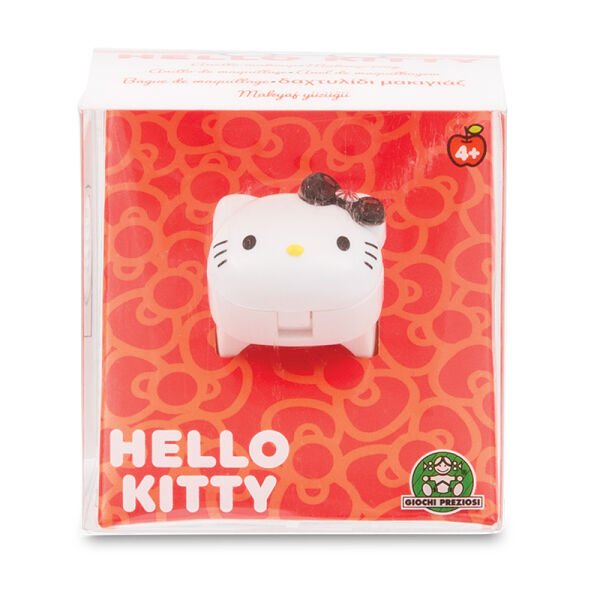 GPH-HKTE6000 HELLO KITTY LIP BALM RING 96