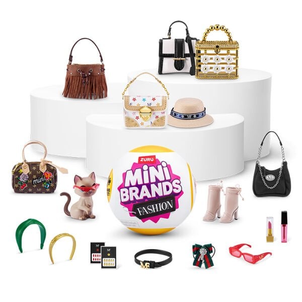 GPH-MN700000-77485 MINI FASHION MODA SURPRIZI 42