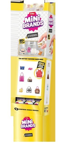 GPH-MN700000-77485 MINI FASHION MODA SURPRIZI 42