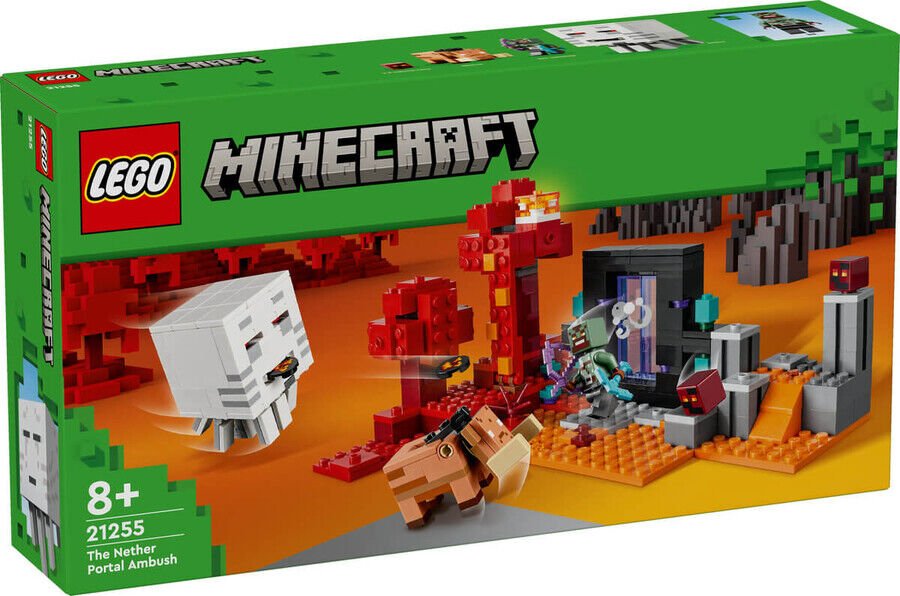 ADOL-LMN21255 NETHER PORTAL AMBUSH 4