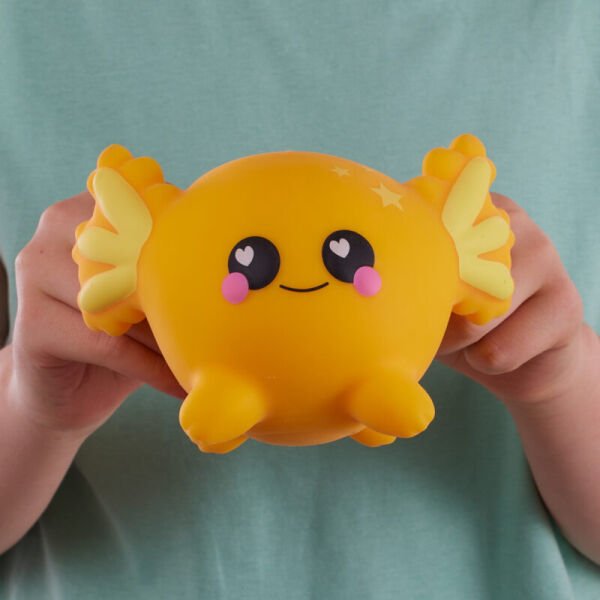 GPH-MH003000-08103 SMOOSHZEES LUVZEES 12 CM 6