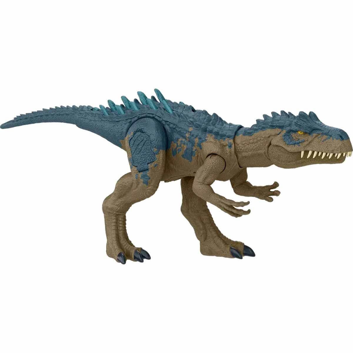 MATE-HRX50 JURASSIC WORLD SUPER GUCLU FIGUR  2